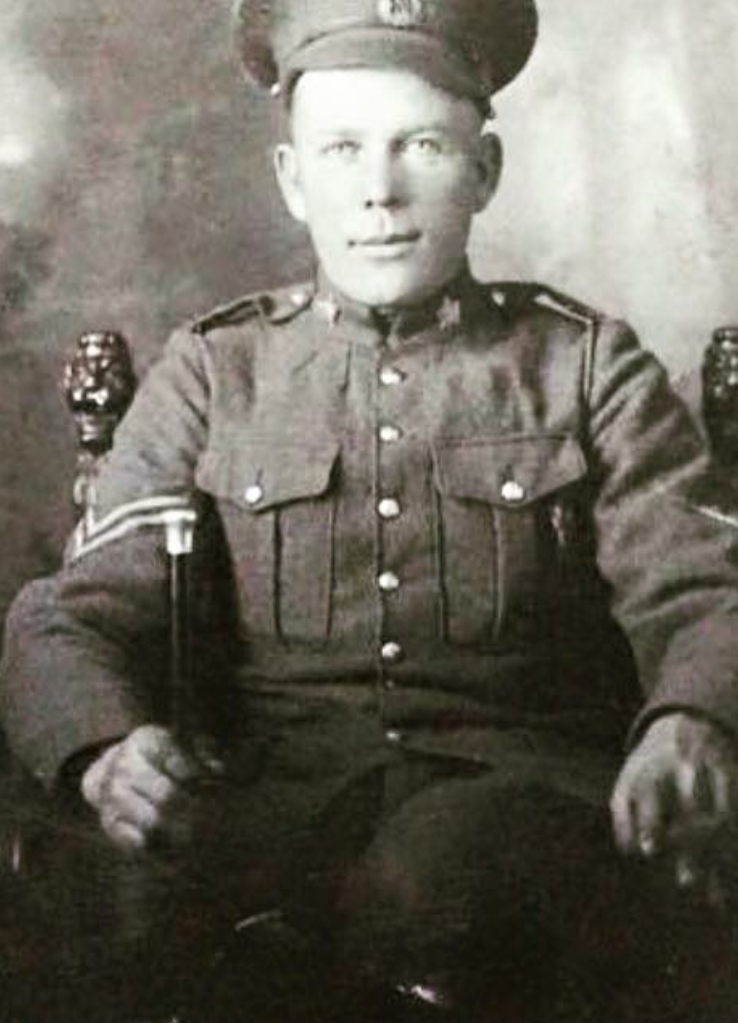 Photo of William Frank Netzel