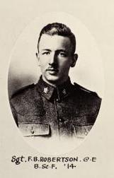 Photo of FRANK BRUCE ROBERTSON