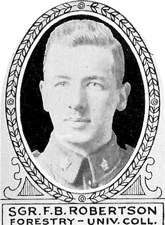 Photo of Frank Robertson