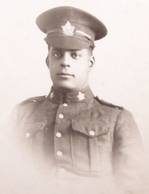 Photo of Alfred Vallis