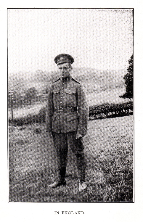 Photo of George Yates