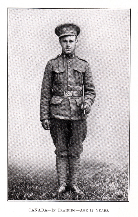 Photo of George Yates