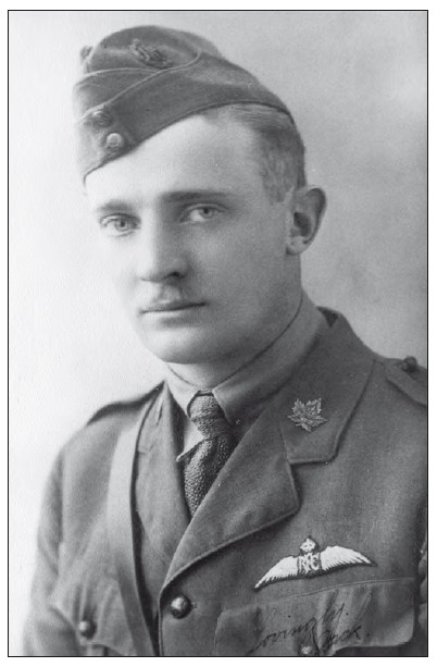 Photo of John Clark Simpson