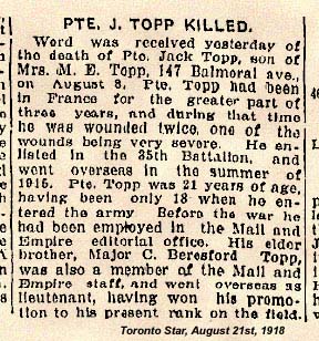 Newspaper Clipping 2