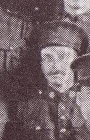 Photo of Frederick Barr