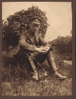 Photo of Archibald Franklin McKinlay