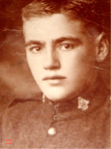 Photo of Edward Frank Brown