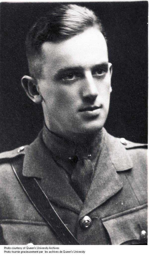 Photo of Clifford Henderson