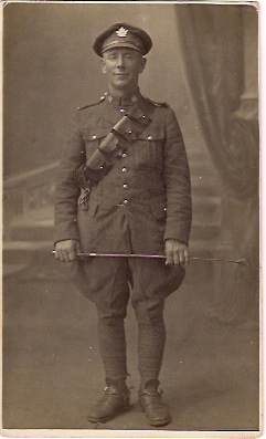 Photo of John Huffman