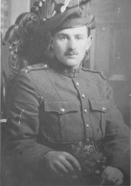 Photo of Douglas Schofield