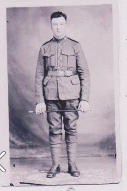 Photo of Finny Scott