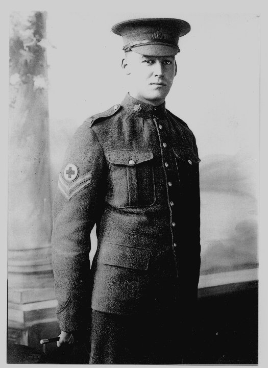 Photo of Hiram Havelock Yates