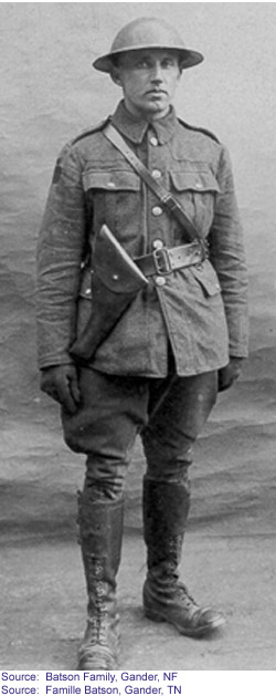 Picture of Arthur Richard Batson