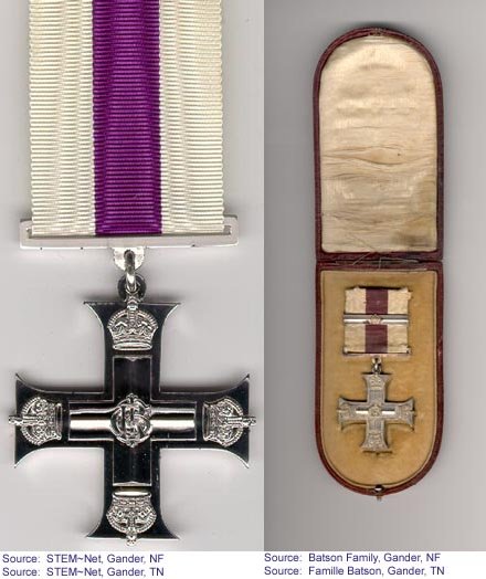 Military Cross