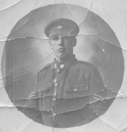 Photo of Ewart Brown