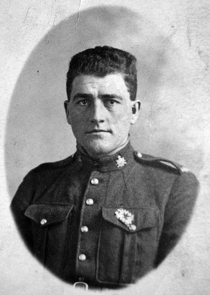 Photo of Victor Earl Morphy