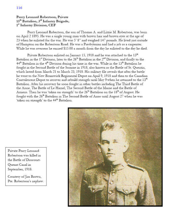 Hampton Remembers Biography