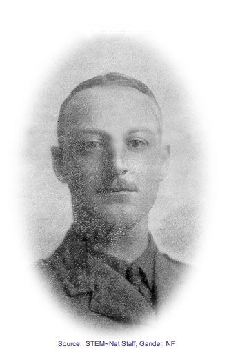 Picture of Arthur John Herder