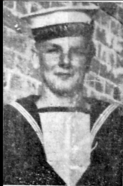 Photo of GEORGE VALLELLIE AULENBACK