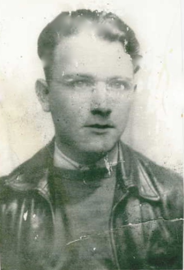 Photo of JAMES BARRY