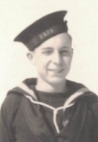 Photo of LEONARD BATE