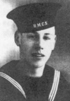 Photo of Gordon Harold Berrisford