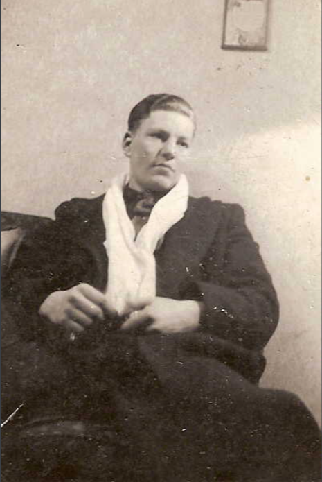 Photo of EDWARD BETTESS