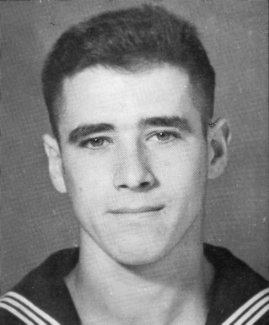 Photo of Anthony Bianco