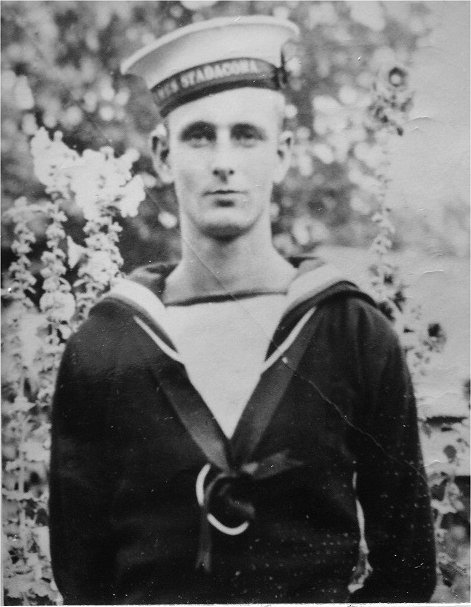 Photo of Paul Albert Brown