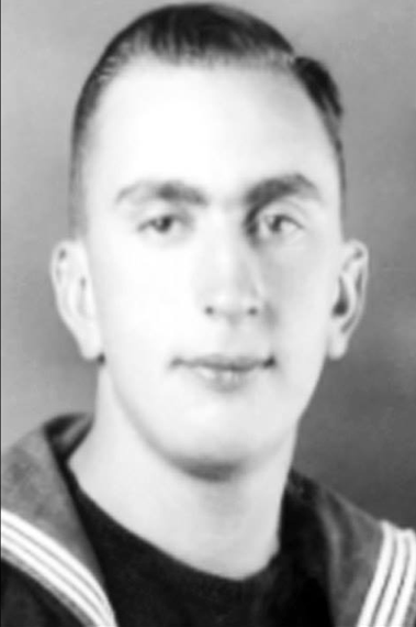 Photo of WALTER JAMES BROWN