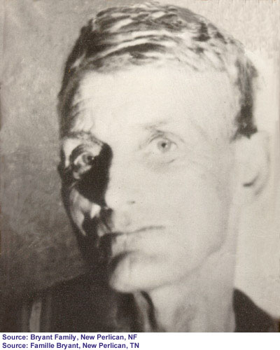 Picture of Samuel Bryant