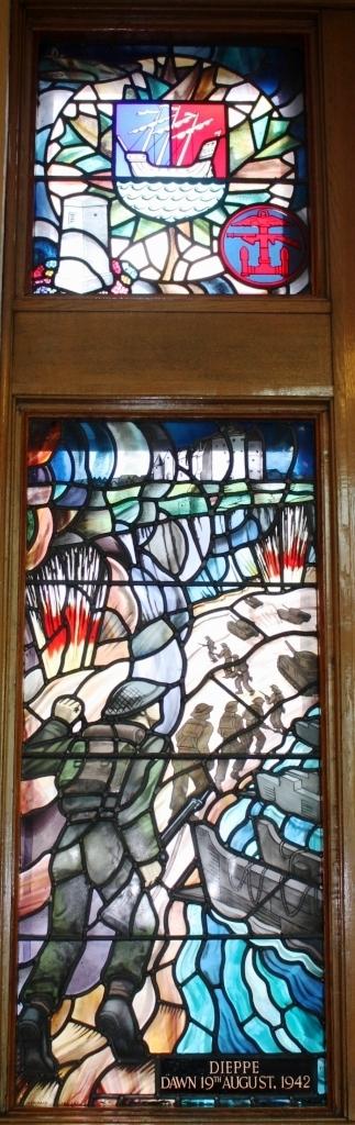 Royal Military College Memorial Window