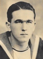 Photo of JOHN HENRY BURNETT