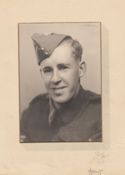 Photo of John Anderson Burns