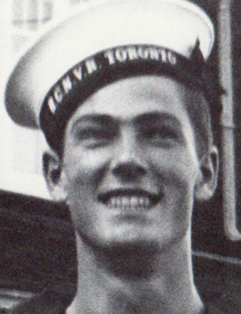 Photo of WILLIAM OLIVER BURROW