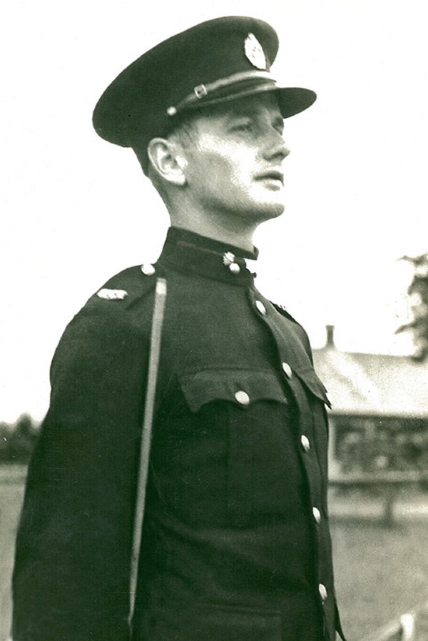 Photo of Robert Cameron