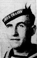 Photo of RALPH LESLIE CLARKE