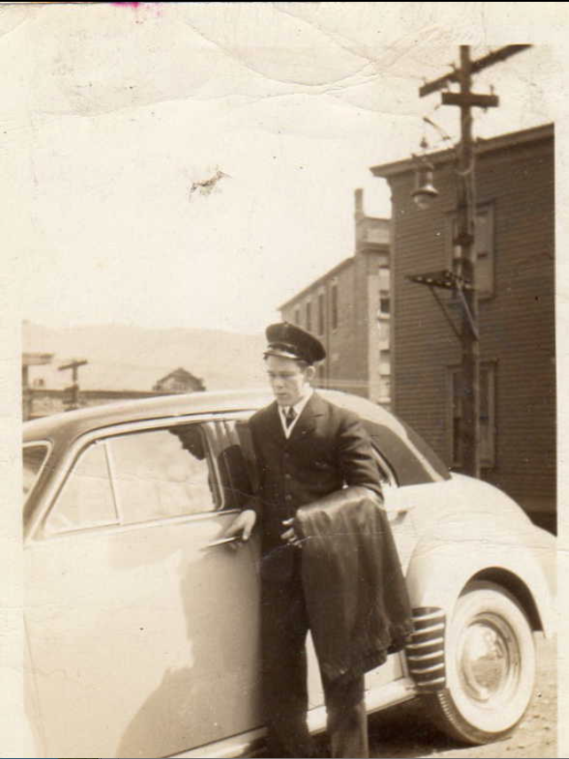 Photo of ALFRED ERNEST JOSEPH CLAYTON