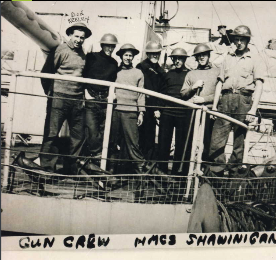 Photo of ALFRED ERNEST JOSEPH CLAYTON