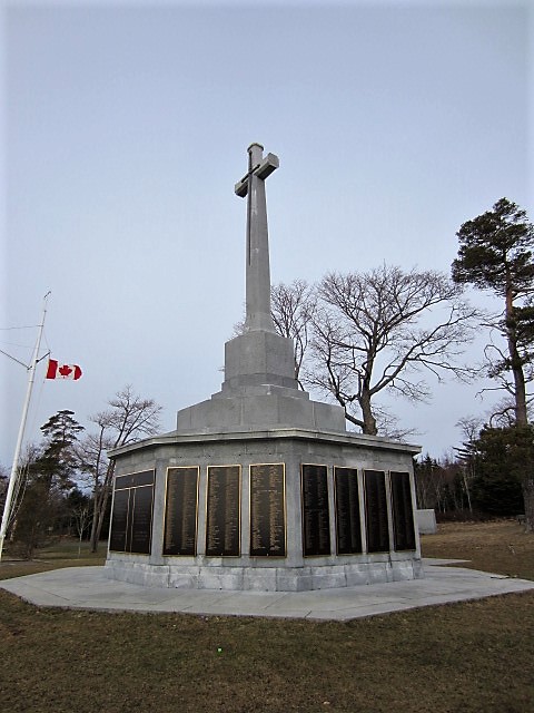 Halifax Memorial