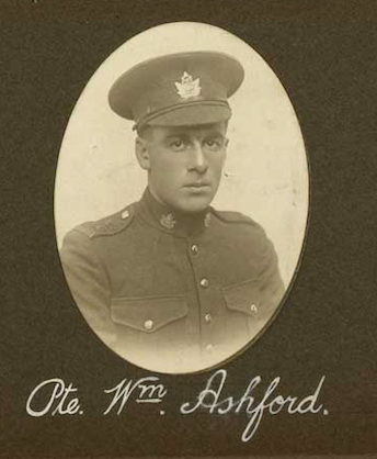 Photo of WILLIAM ROBERT ASHFORD