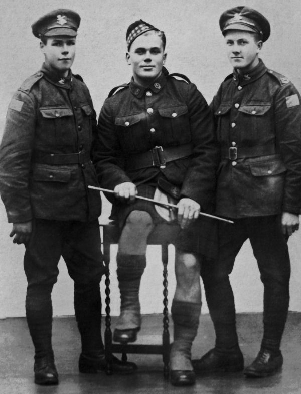 Photo of CANNIFF ROSS FOSTER