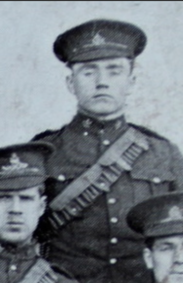 Photo of JOHN KELLOH HENDERSON