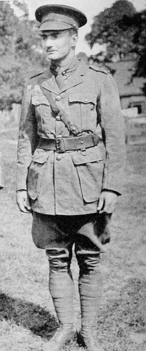 Photo of John Herbert Morgan