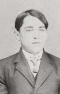 Photo of JOSEPH MORIN