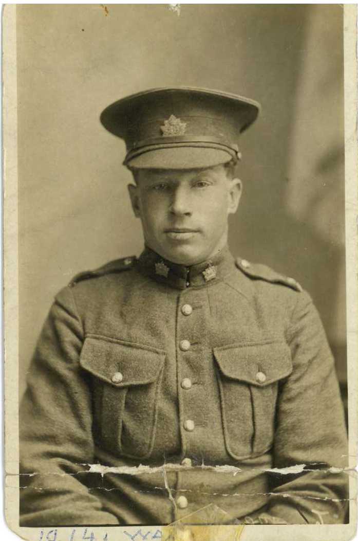 Photo of Joseph William Schooling