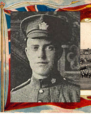 Photo of William Sproal