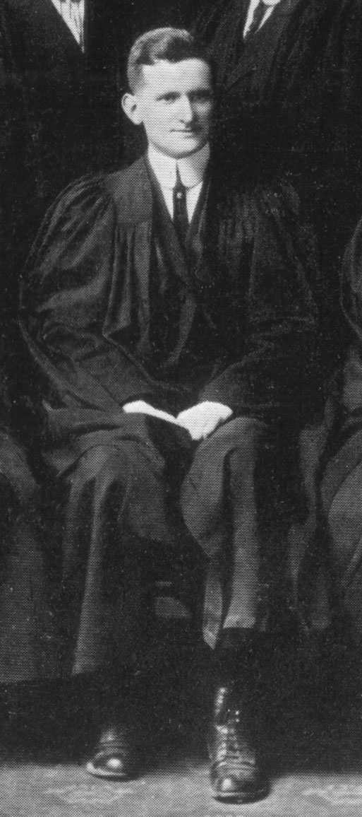 Photo of James Winslow