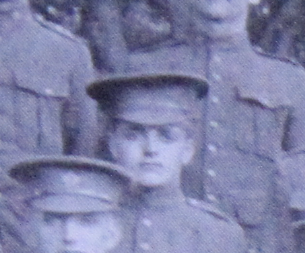 Photo of Oscar Wiser