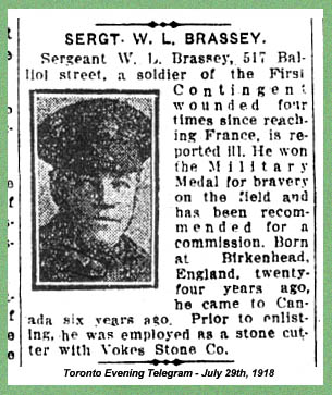 Newspaper Clipping 2